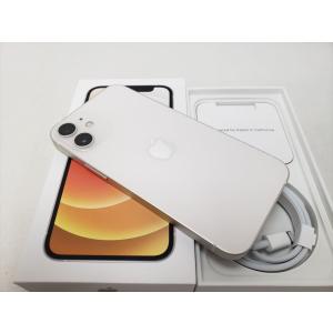 iPhone 12 mini 【中古】Apple 国内版 【SIMフリー】 64GB iPhone 12 mini 【中古】Apple 国内版 【SIMフリー】 64GB