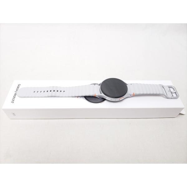(中古) Galaxy Watch7 Bluetoothモデル 44mm SM-L310NZSJXJ...