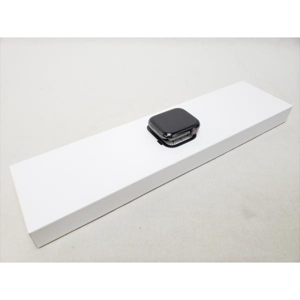 (中古) 【バンド無し】 Apple Watch Series7 GPS+Cellular 45mm...