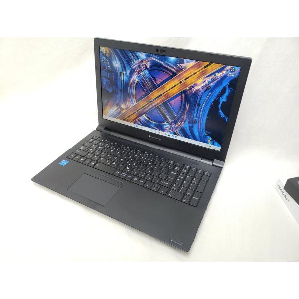(中古) dynabook B55/LW (i5-1334U/15.6/16GB/SSD256GB/...