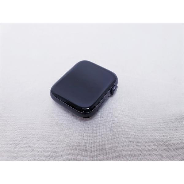 (中古) Apple Watch Series5 44mm GPSモデル アルミニウム