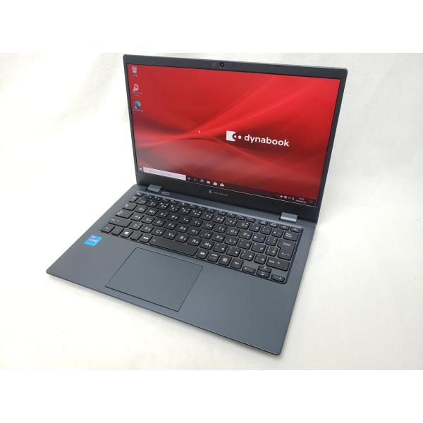 (中古) dynabook G83/HS (i5-1135G7/13.3FHD/8GB/SSD256...