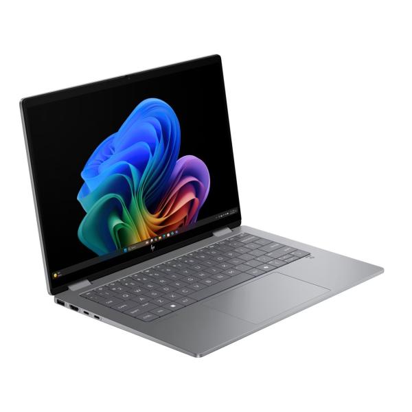 【新品】 OmniBook X Flip AI 14-fm0006TU パフォーマンスモデル シルバ...