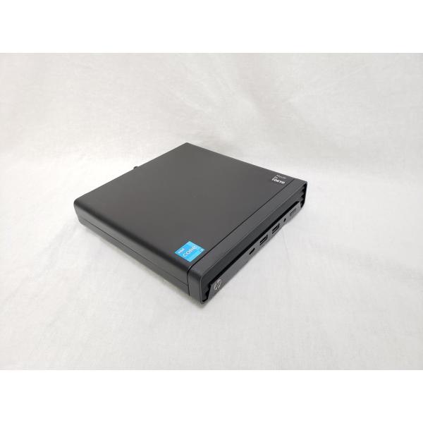 (中古) HP Pro Mini 400 G9 (i3-14100T/8GB/SSD256GB/W1...