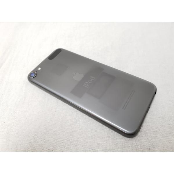 (中古)(Apple) iPod touch 32GB スペースグレイ MVHW2J/A （2019...