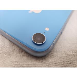 (中古) iPhoneXR 128GB ブルー...の詳細画像2