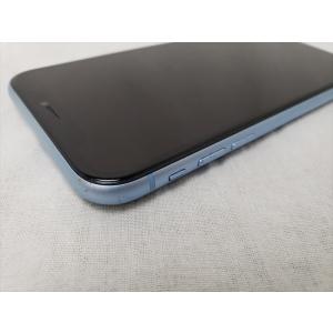 (中古) iPhoneXR 128GB ブルー...の詳細画像3