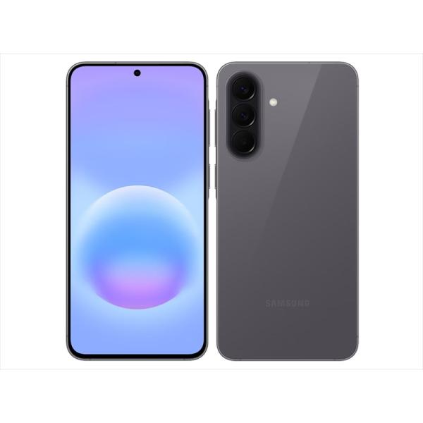 (中古)(SAMSUNG) Galaxy A57 5G オーサムグレー /SM-A576Q【国内版 ...