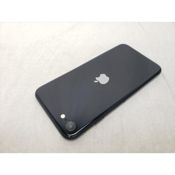 (中古)(Apple) iPhoneSE （第3世代） 64GB ミッドナイト /MMYC3J/A ...