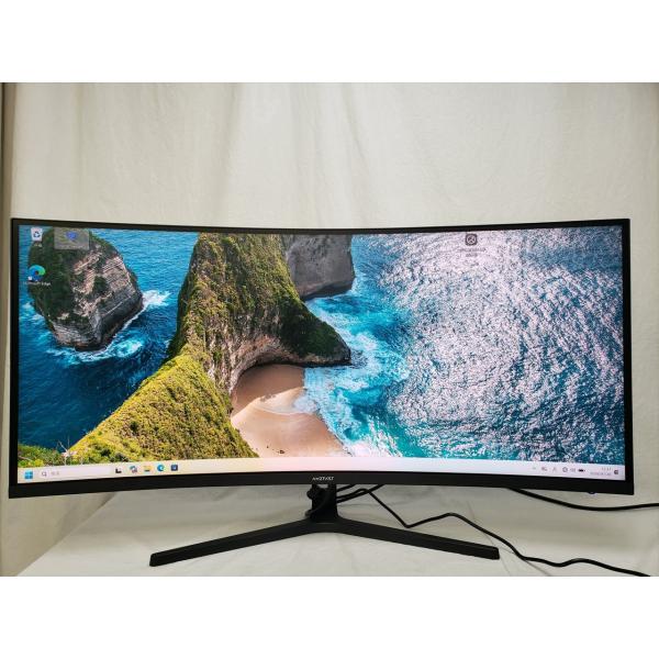 (中古)(Amzfast ) AMZG34C5Q Pro
