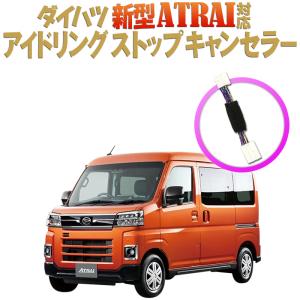 ダイハツ 新型アトレー 新型アトレーデッキバン