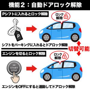 【OBD車検対応】新型 スズキ スペーシア/カ...の詳細画像2