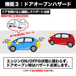 【OBD車検対応】新型 スズキ スペーシア/カ...の詳細画像3