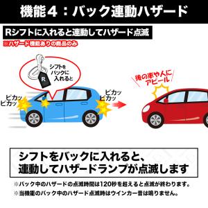 【OBD車検対応】新型 スズキ スペーシア/カ...の詳細画像4