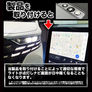 TOYOTA アルファード ヴェルファイア 4...の詳細画像2