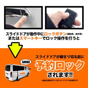 TOYOTA ハイエース バン 200系 9型...の詳細画像2