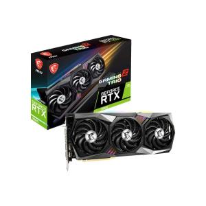 MSI GeForce RTX 3080 GAMING Z TRIO 10G LHR 正規代理店保証付 (vd7792)