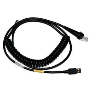 ハネウェル USBケーブル CBL-500-300-S00 ストレート3m Xenon