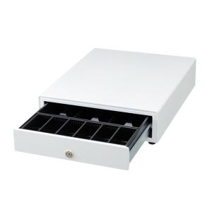 エプソン CD-B3336 キャッシュドロア 小型 紙幣部フラット収納 ※ボディカラー ご選択くださ...
