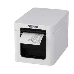 シチズン レシートプリンター CT-S251HETJ、CT-S251HBTJ USBホスト（2ポート）