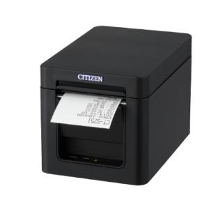 シチズン レシートプリンター CT-S251H...の詳細画像1