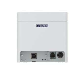 シチズン レシートプリンター CT-S251H...の詳細画像3