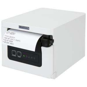 シチズン CT-S257HBT インターフェイス,USB・Bluetooth・USBホスト ※ボディ...