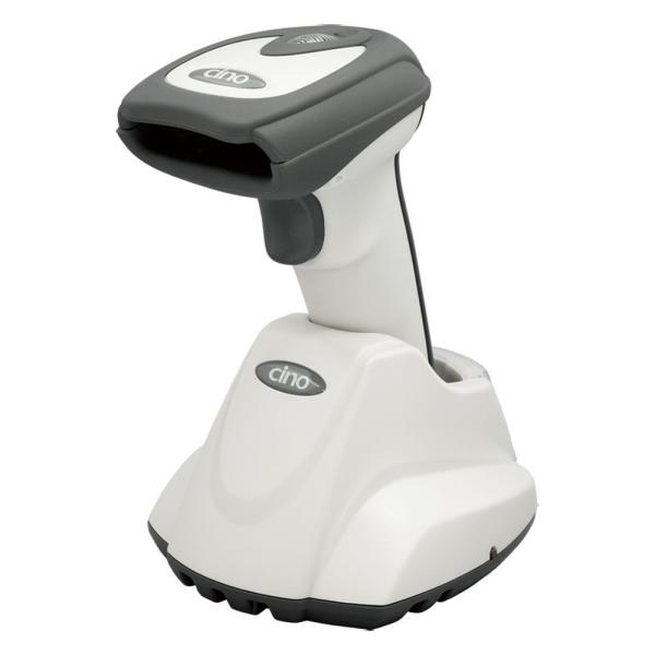 Cino F780BT-GV Bluetooth CCDバーコードリーダー ※インターフェイス ご選...