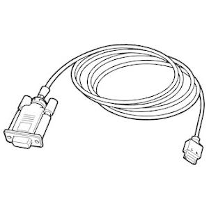 セイコーインスツル モバイルプリンター MP-A40/DPU-S245用AC
