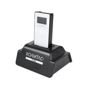 Koamtac コムタク KDC270/KDC280用 シングル充電クレードル（ACケーブル付き）K...
