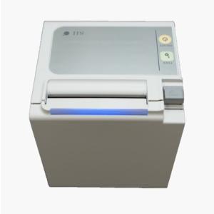 SII/セイコーインスツル RP-E10(上面排紙) USB/シリアル /電源セット ※ボディカラー...