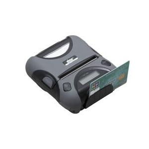 スター精密 SM-T300i モバイルプリンタ カードリーダー付【送料無料
