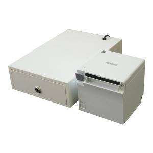 EPSON TM -T20Ⅱ ドロワーセット 直営店限定 家電・スマホ・カメラ
