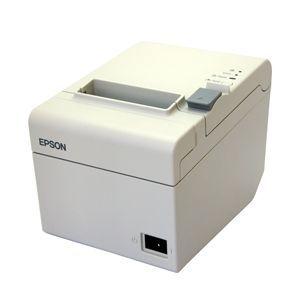 エプソン TM-T20 サーマルレシートプリンタ USB /電源同梱 エプソン TM-T20 サーマルレシートプリンタ USB /電源同梱