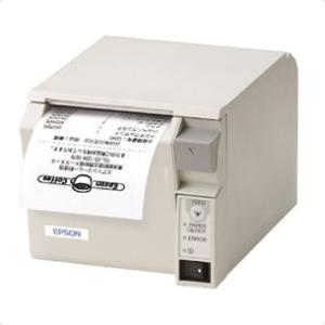エプソン（EPSON） TM-T90KP レシートプリンター有線モデル TM90KPE571