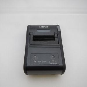 エプソン TM-P602 Bluetooth モバイルプリンタ【送料無料】