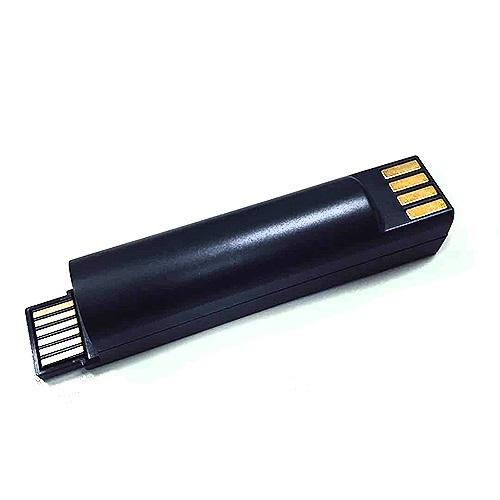 ユニテック MS851B / MS852B専用 メインバッテリ (交換用予備) 1400-90005...