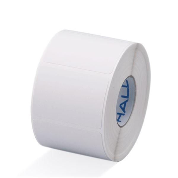 40T28SG 無地100巻セット 新盛（HALLO）TokiPri用ハローラベル 横40×縦28m...