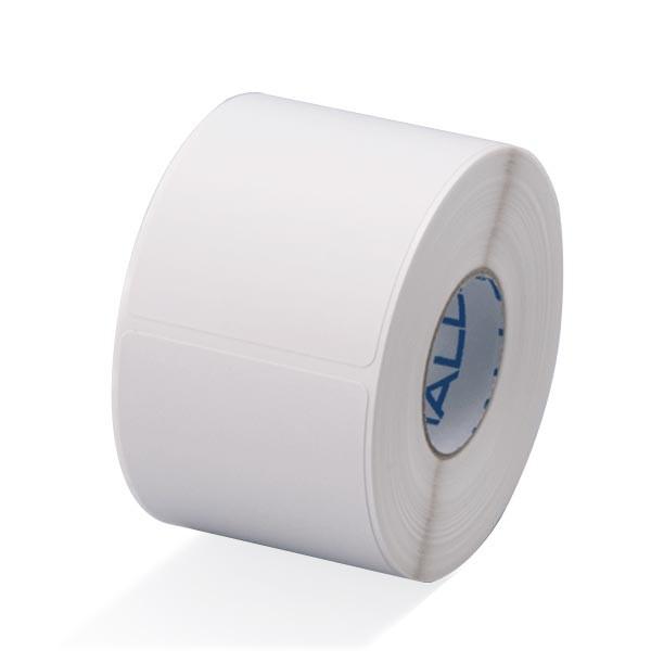 40T60SG 無地100巻セット 新盛（HALLO）TokiPri用ハローラベル 横40×縦60m...