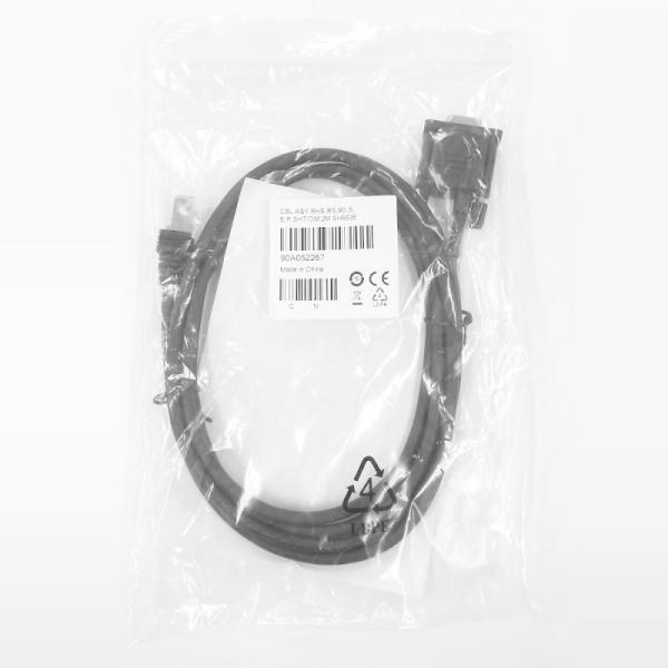 Magellan1500i-U｜防水防滴｜RS-232Cケーブル