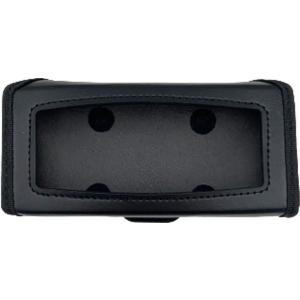 パシフィック湘南 液晶携帯送受信機用ベルトケース ABC-001