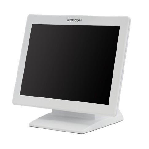 ビジコム9.7インチTFT 抵抗膜方式 タッチパネルモニターBC-SD10TII-ST-R USB接...