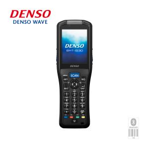 DENSO BHT-S30シリーズ BHT-S30-B (BHT-OS搭載/Bluetoothモデル)｜pcpos2