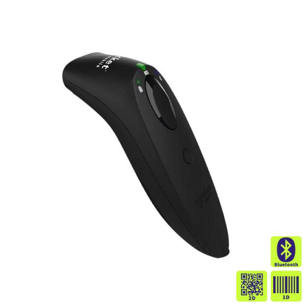 Airレジ対応 Socket Scan S720シリーズ 一般用途向け1D/2Dバーコードスキャナー...