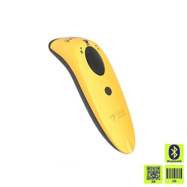 Airレジ対応 Socket Scan S720シリーズ 一般用途向け1D/2Dバーコードスキャナー...