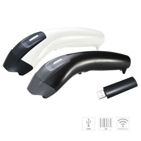 【販売終了】ZigBee搭載 ワイヤレスリニアイメージャ KC-5200ZB