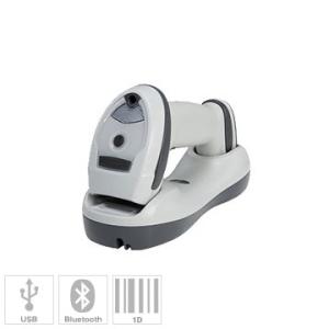 ゼブラ LI4278-USBR　コードレス・ハンドヘルド・スキャナ　USBインターフェースセット