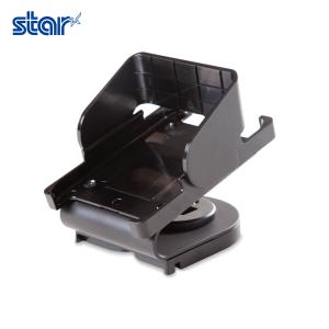 スター精密 決済端末スタンド (Miura製M010) mC-Stand MCST-P111BK｜pcpos2