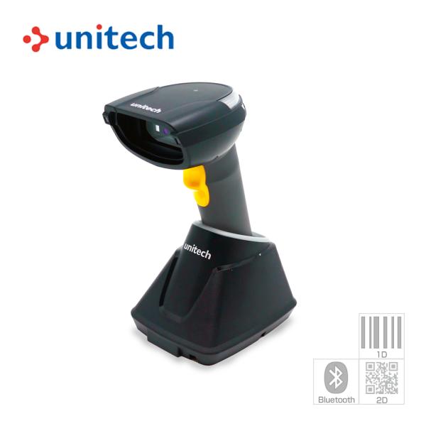 Bluetooth ワイヤレス 2次元イメージャスキャナ MS852-AUBB0C-SG 新エンジン...