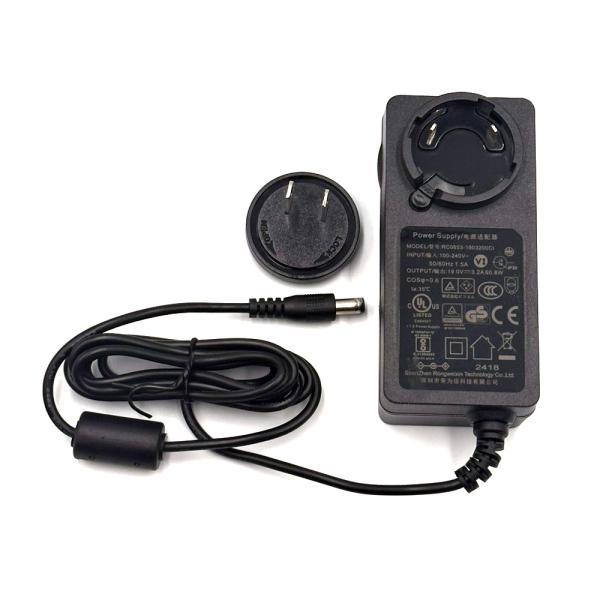 Newland クレードル連結用ACアダプタ NLS-AD60-D-M